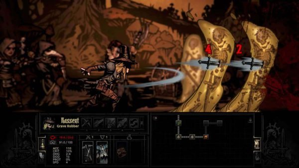 5-1024_2681 Darkest Dungeon Steam Gift