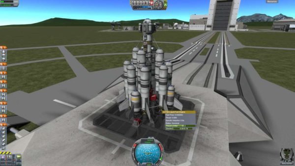 5-1024_2796 Kerbal Space Program Steam CD Key