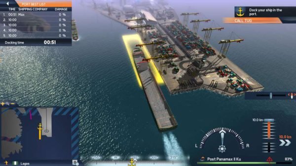 5-1024_28 TransOcean: The Shipping Company Steam CD Key