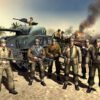 5-1024_3373 Men of War PC Steam CD Key