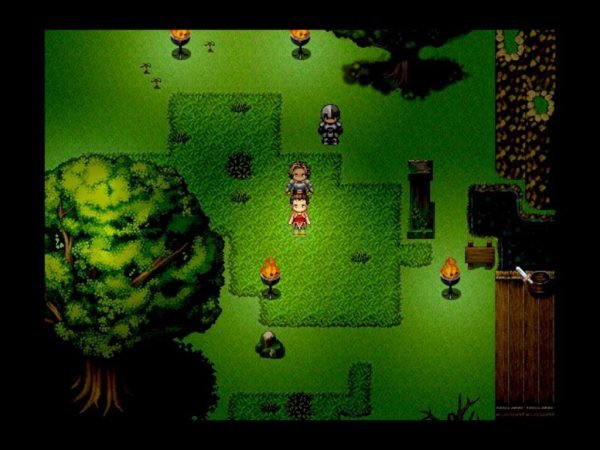 DarkEnd Steam CD Key