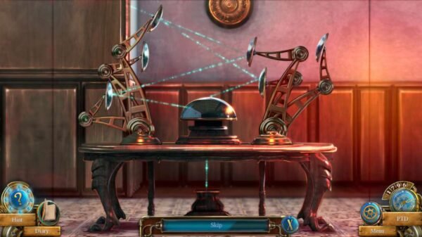 5-1024_416 Time Mysteries 3: The Final Enigma Steam CD Key