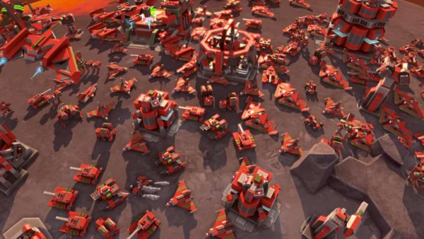5-1024_4235 Planetary Annihilation Steam CD Key