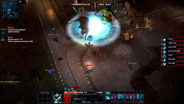 The Red Solstice PC Steam CD Key