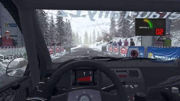 Colin McRae Rally Steam Gift