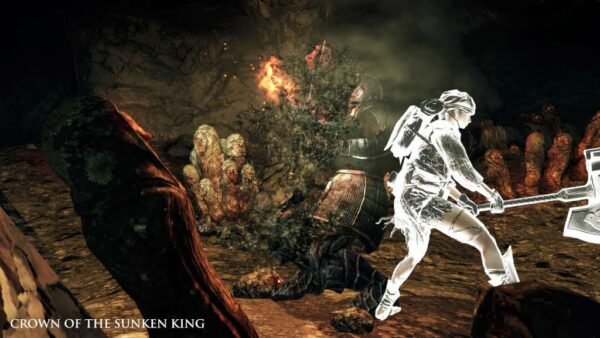 Dark Souls II - Season Pass DLC PC Steam CD Key