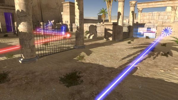 The Talos Principle PC Steam CD Key