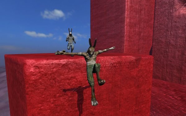 Overgrowth PC Steam CD Key