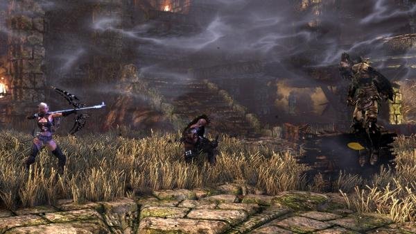 Hunted: The Demon’s Forge Steam CD Key