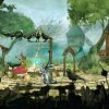 Child of Light Steam Gift