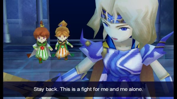5_2246 Final Fantasy IV (3D Remake) PC Steam CD Key