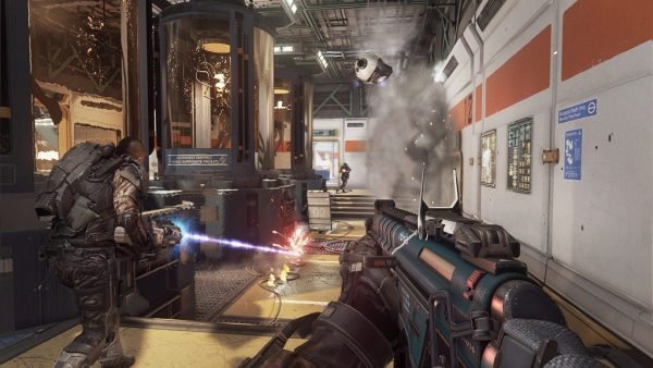 5_2339 Call of Duty: Advanced Warfare PC Steam CD Key