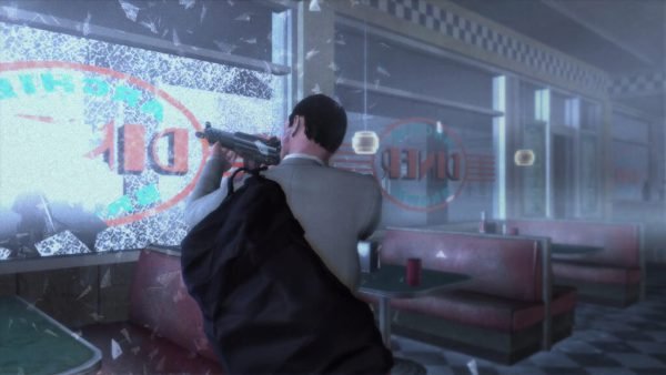 Kane and Lynch: Dead Men Steam Gift