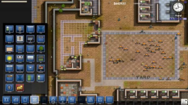 5_529-1024 Prison Architect Steam Gift