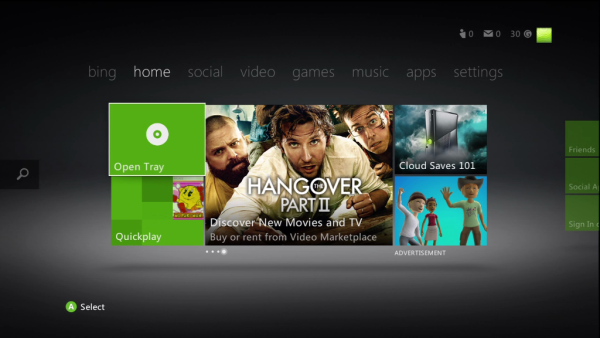 XBOX Live EUR 50 Prepaid Card EU
