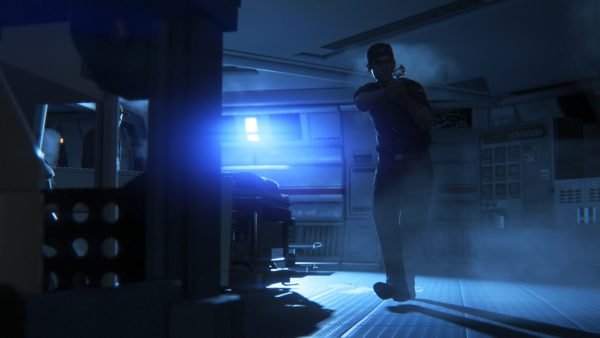 Alien: Isolation - Last Survivor DLC PC Steam CD Key
