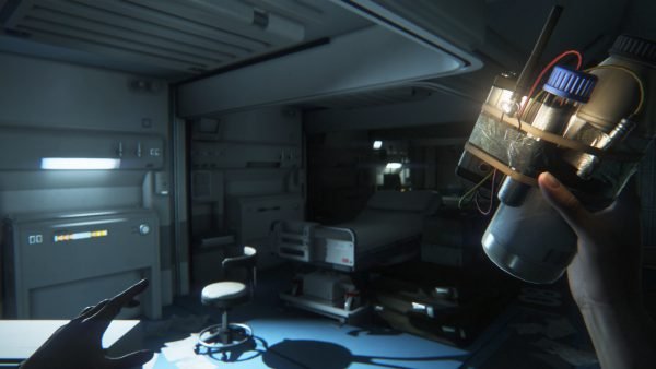 Alien: Isolation - Last Survivor DLC PC Steam CD Key