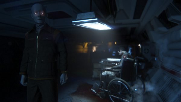 Alien: Isolation - Last Survivor DLC PC Steam CD Key