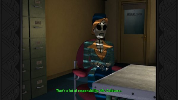 5c9b636f2539a4e8f175d430_07f621d2342ad567d21bec75f24d17ce Grim Fandango Remastered Steam CD Key