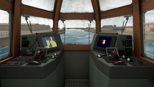 6-1024_1109 European Ship Simulator Steam Gift