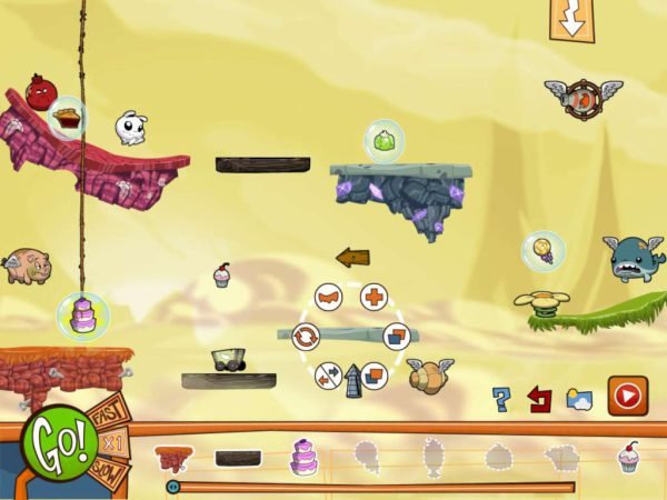 6-1024_1212 Eets Munchies PC Steam CD Key