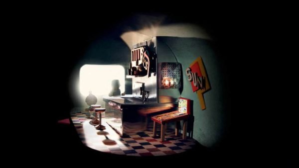 Lumino City PC Steam CD Key