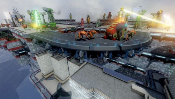 DG2: Defense Grid 2 PC Steam CD Key