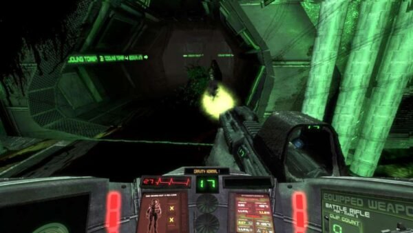 6-1024_1786 Ghostship Aftermath PC Steam CD Key