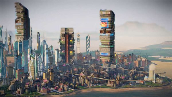 SimCity Complete Edition PC EA App CD Key