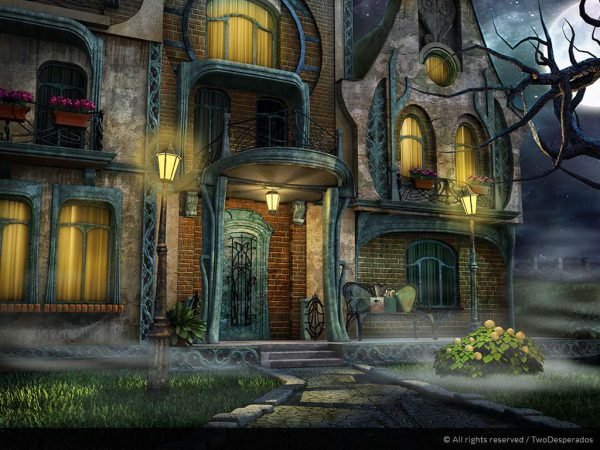 Evil Pumpkin: The Lost Halloween Steam CD Key