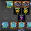 6-1024_2036 Crunch Time! PC Steam CD Key