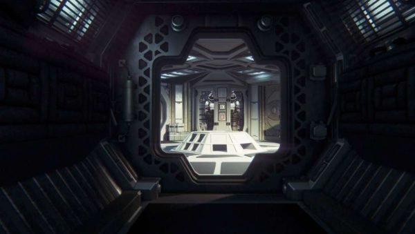 Alien: Isolation - Safe Haven DLC PC Steam CD Key