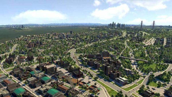 6-1024_2106 Cities XXL Steam CD Key