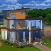 The Sims 4 - Outdoor Retreat DLC PC EA App CD Key