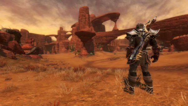 6-1024_2448 Kingdoms of Amalur: Reckoning PC EA App CD Key
