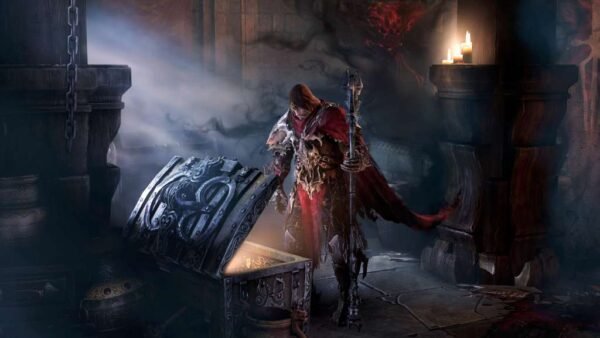 6-1024_45 Lords of the Fallen Limited Edition Steam CD Key