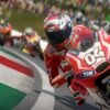 MotoGP 14 PC Steam CD Key