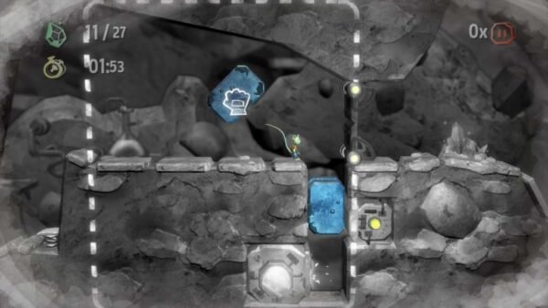 6-1024_853 Ethan: Meteor Hunter Deluxe Edition Steam CD Key