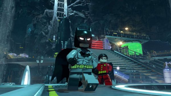 6-1024_895 LEGO Batman 3: Beyond Gotham EU PC Steam CD Key