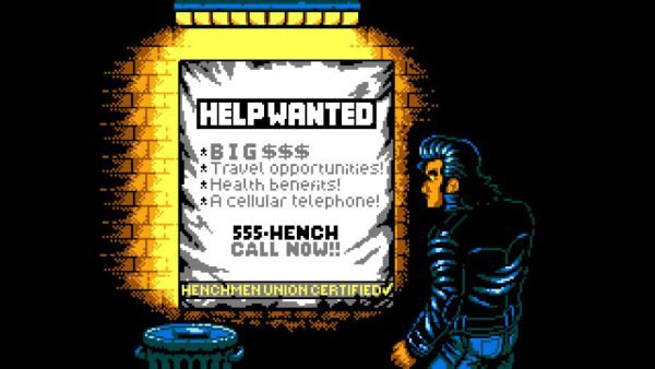 6-1024_972 Retro City Rampage DX Steam CD Key