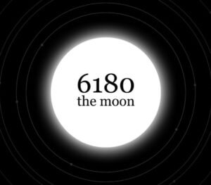 6180moon2 6180 the moon Steam Gift