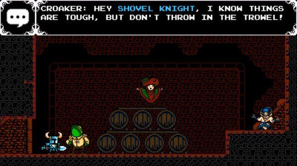 Shovel Knight: Treasure Trove Steam Gift