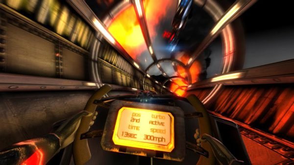 6_2235 Chaos Ride PC Steam CD Key