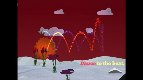 Ephemerid: A Musical Adventure Steam CD Key