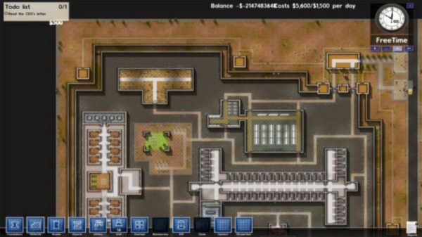 6_510-1024 Prison Architect Steam Gift