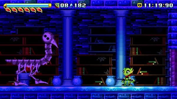 Freedom Planet PC Steam CD Key