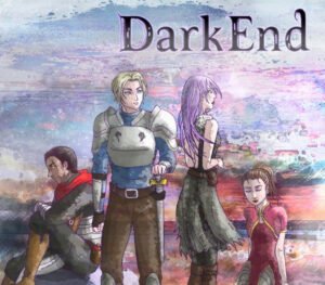 DarkEnd Steam CD Key