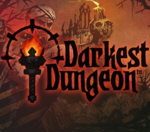 800_132 Darkest Dungeon Steam Gift