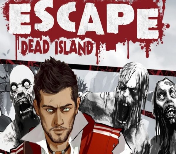 800_440 Escape Dead Island Steam Gift