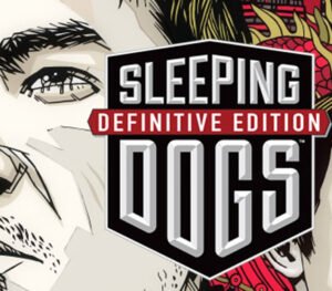 800_497_1 Sleeping Dogs Definitive Edition PC Steam Gift